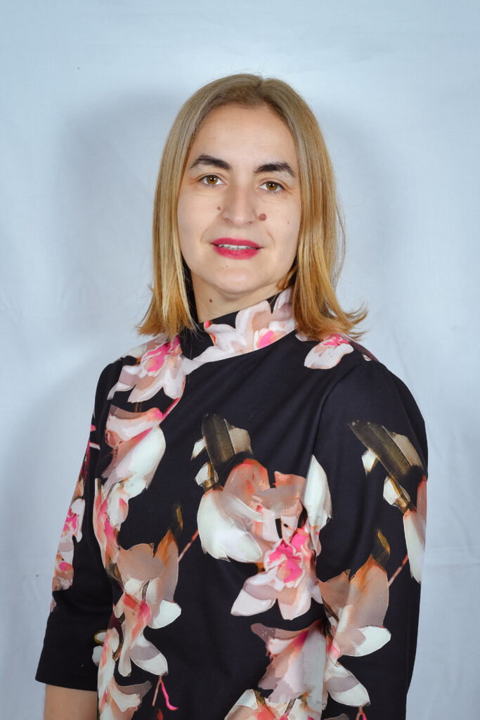 Катарина Плећић