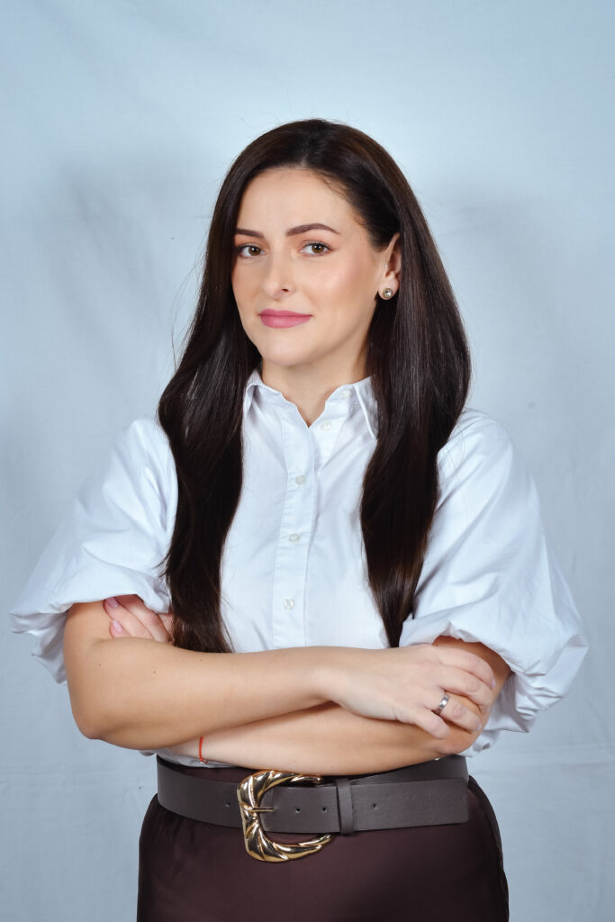 Невена Гајић