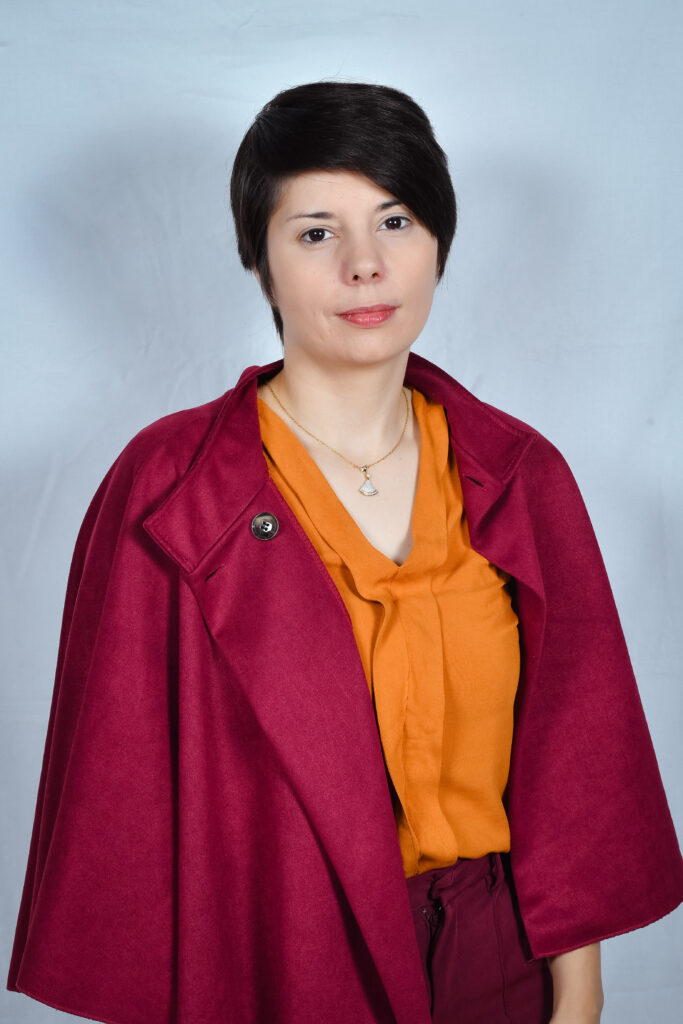 Бојана Дамњановић