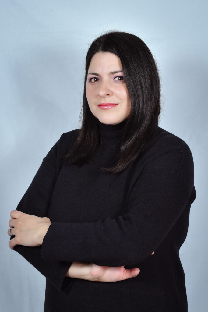 Ивана Јањић
