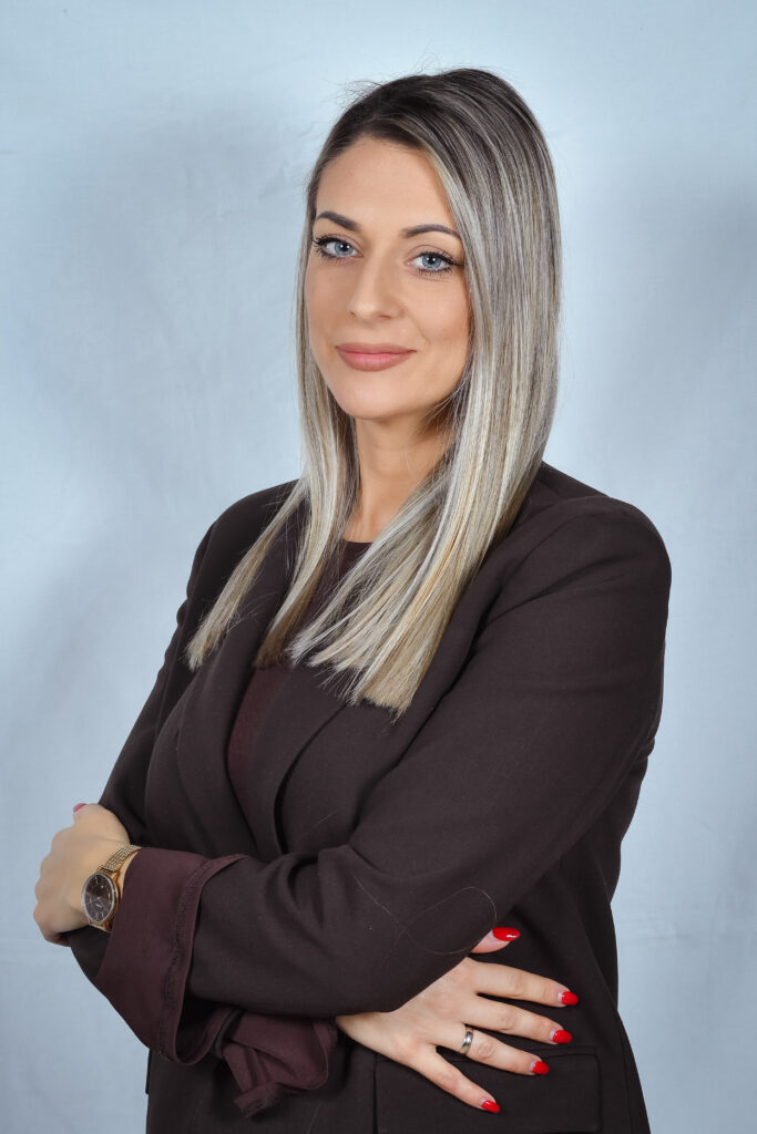 Јелена Илић