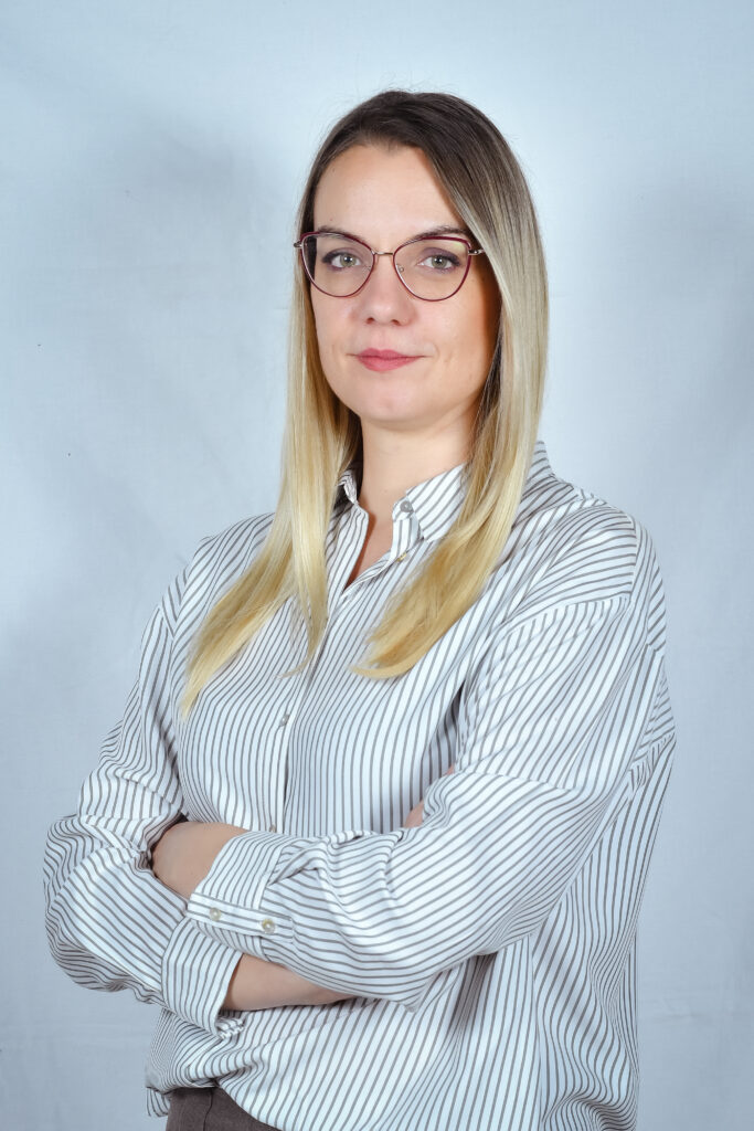 Биљана Овчаревић
