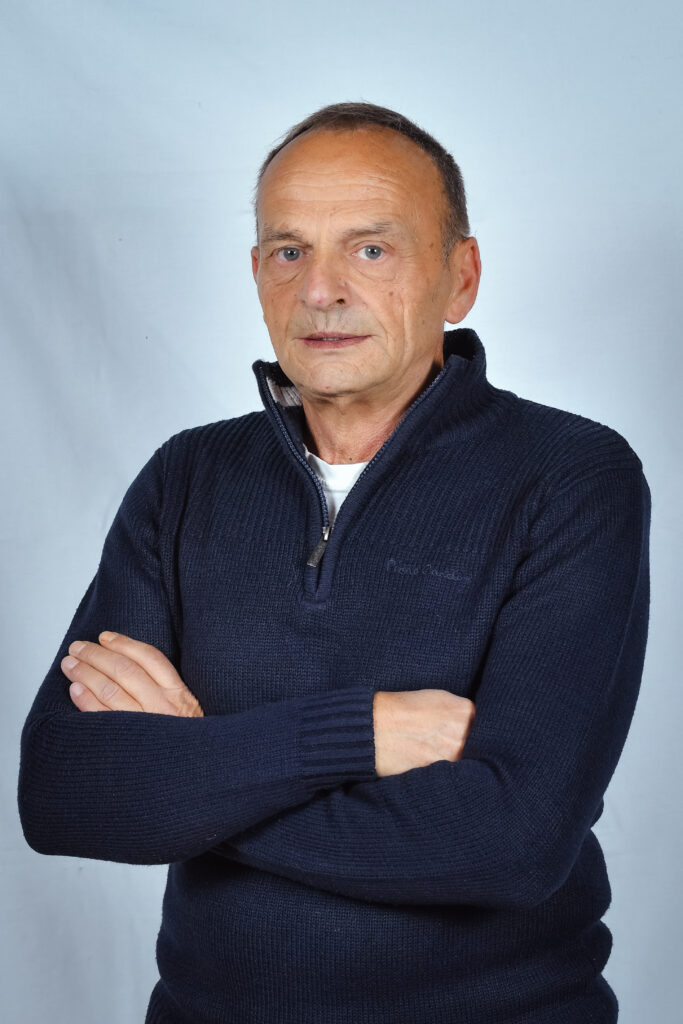 Горан Милошевић
